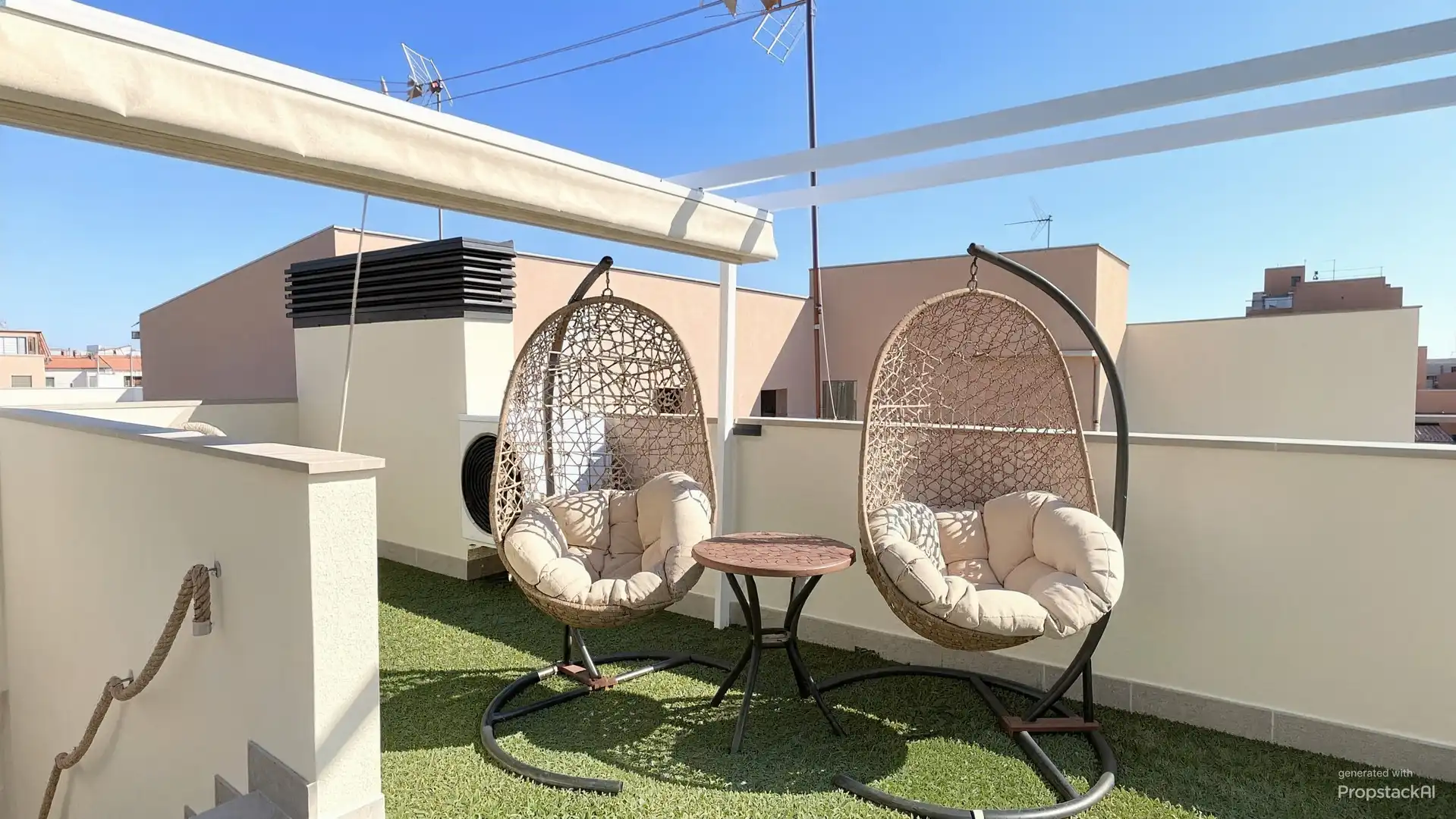 Ático con ascensor en venta en Platja de Palma, imagen 16