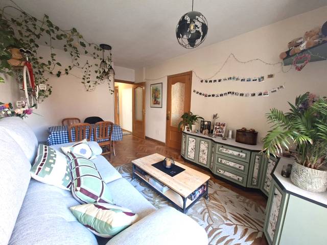 Piso en Venta en Calle de San Florencio en Numancia