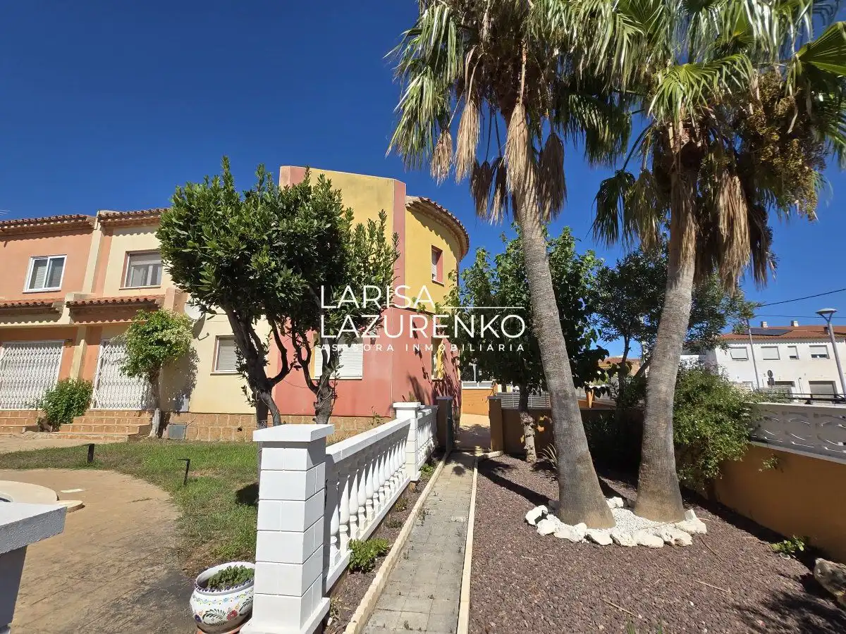Villa in vendita a de Sevilla, imagen 3