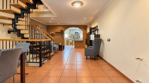 Foto 3 de Casa adosada en venta en Massamagrell, Valencia