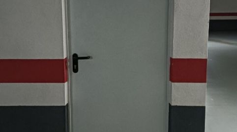 Foto 3 de Garaje en venta en Gardoki Kardenalaren Kalea, 6, Ensanche - Moyua - Diputación, Bilbao