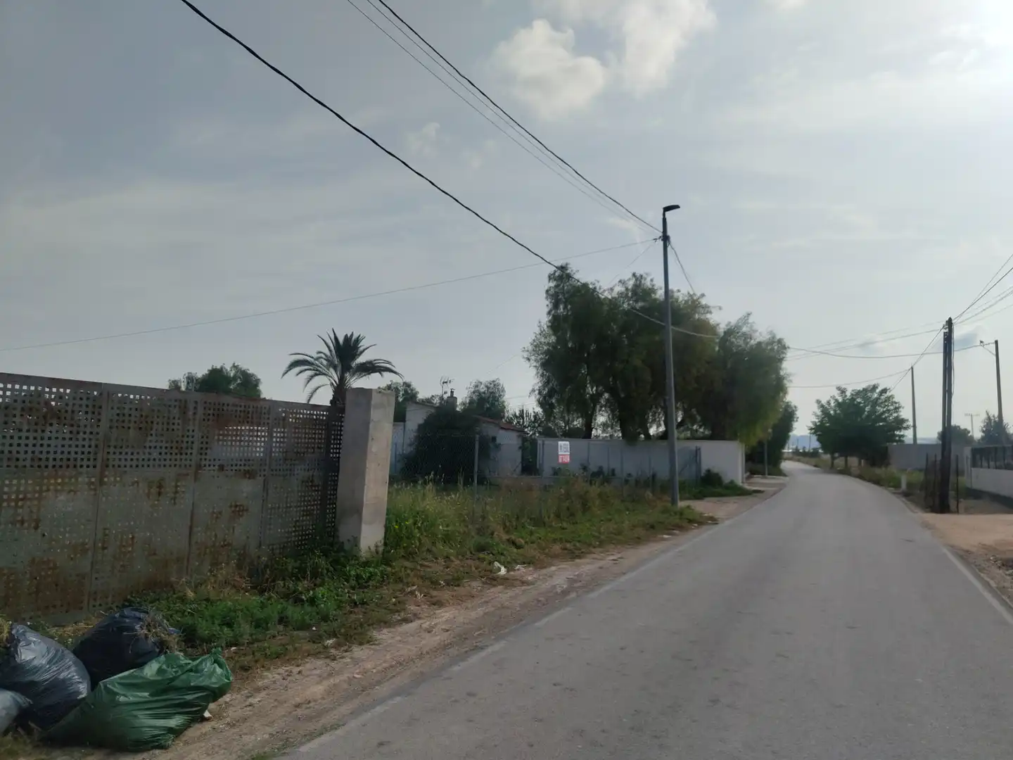 Terreno residencial en venta en Camino la Vereda, imagen 5