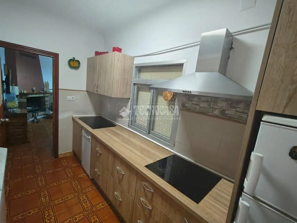 Habitatge en venda a Villanueva de la Reina, imagen 9