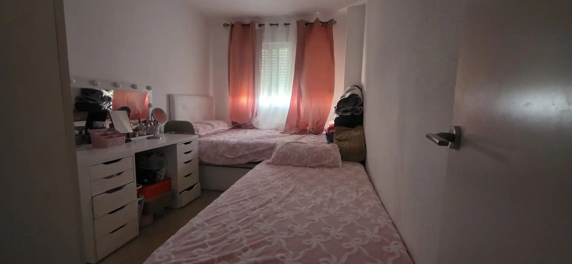 Bedroom of Attic for sale in Roquetas de Mar  with Terrace