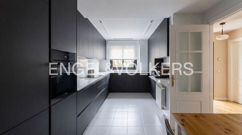 Foto 4 de Casa o xalet en venda a Palomas, Madrid Capital