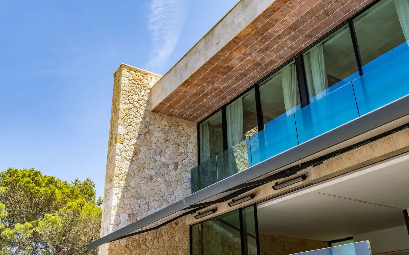 Landhaus mit Pool zum Verkauf in Son Verí, imagen 27