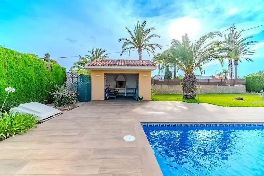 Villa zum Verkauf in Orihuela Costa, imagen 46
