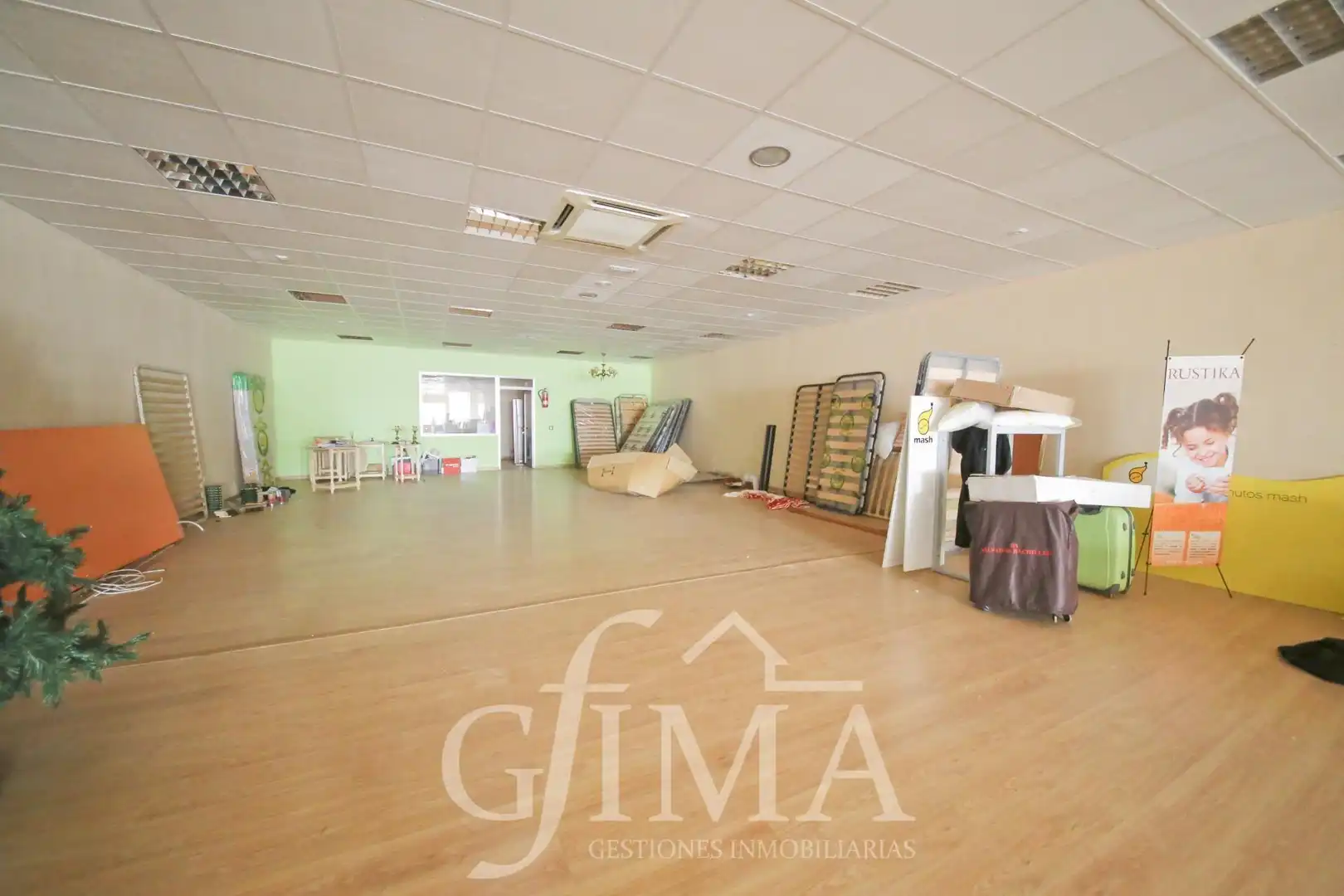 Local comercial en venta en Tomelloso, imagen 3