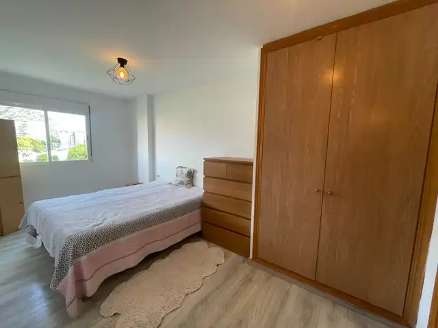 Flat with pool to rent in Calle Doctor Carlos Belmonte, imagen 12