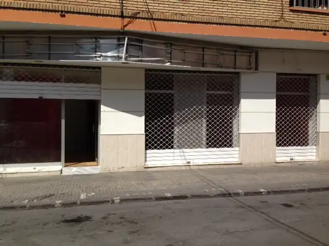 Business premises for sale in Puerto de Sagunto, imagen 8