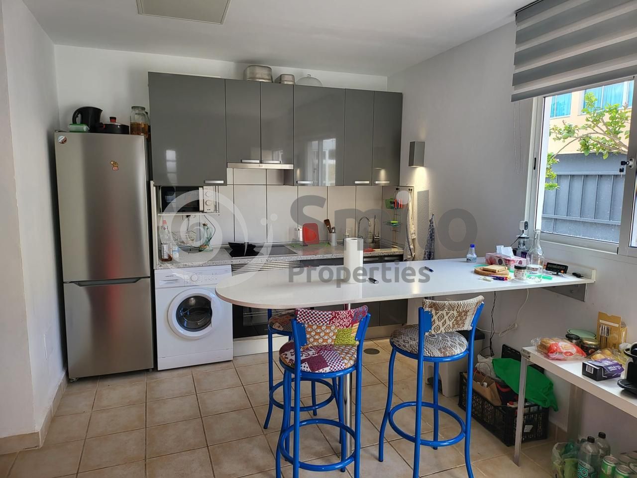Cocina de Casa o chalet en venta en San Miguel de Abona con Aire acondicionado, Terraza y Amueblado