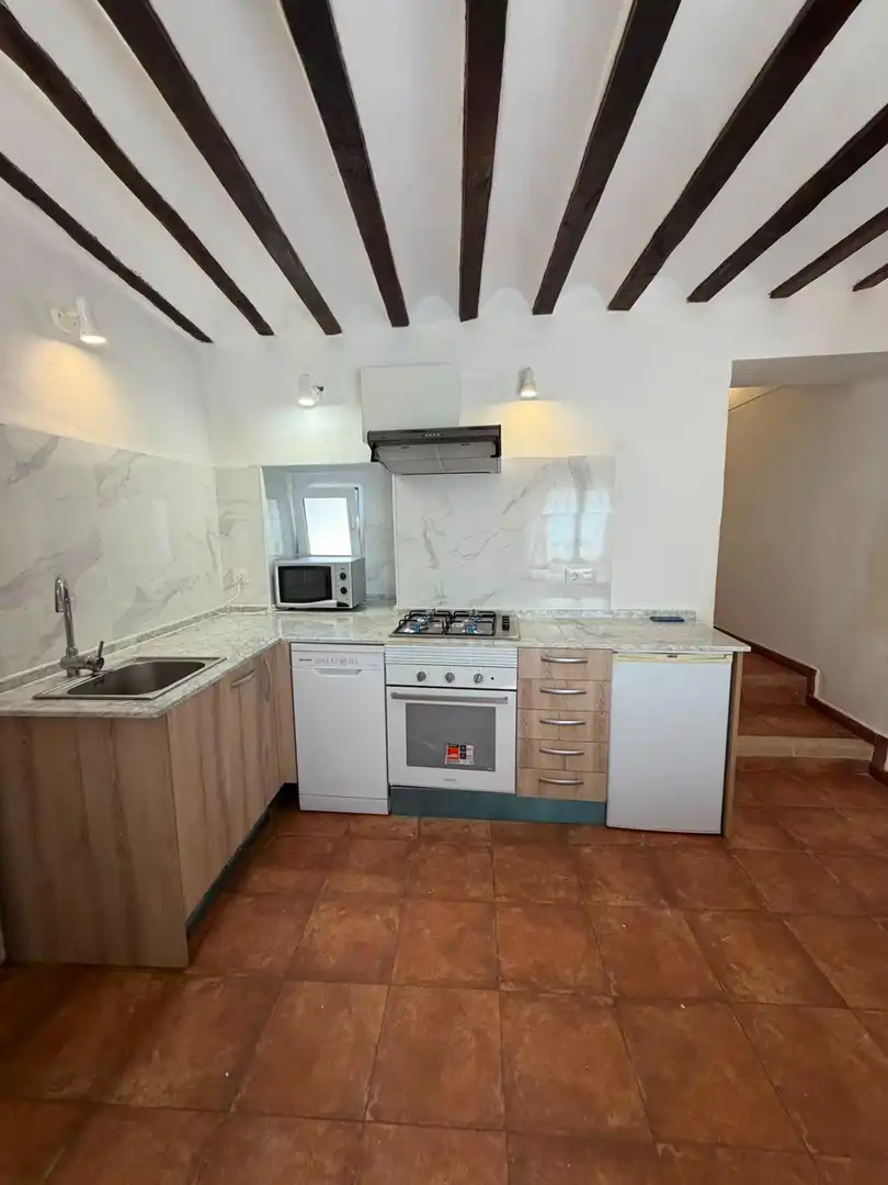 Wohnung zur Miete in Calle TENIENTE ORTIZ DE ZARATE, Chinchón