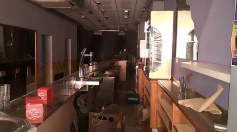 Photo 3 of Premises for sale in Generalisimo, Montealegre del Castillo, Albacete