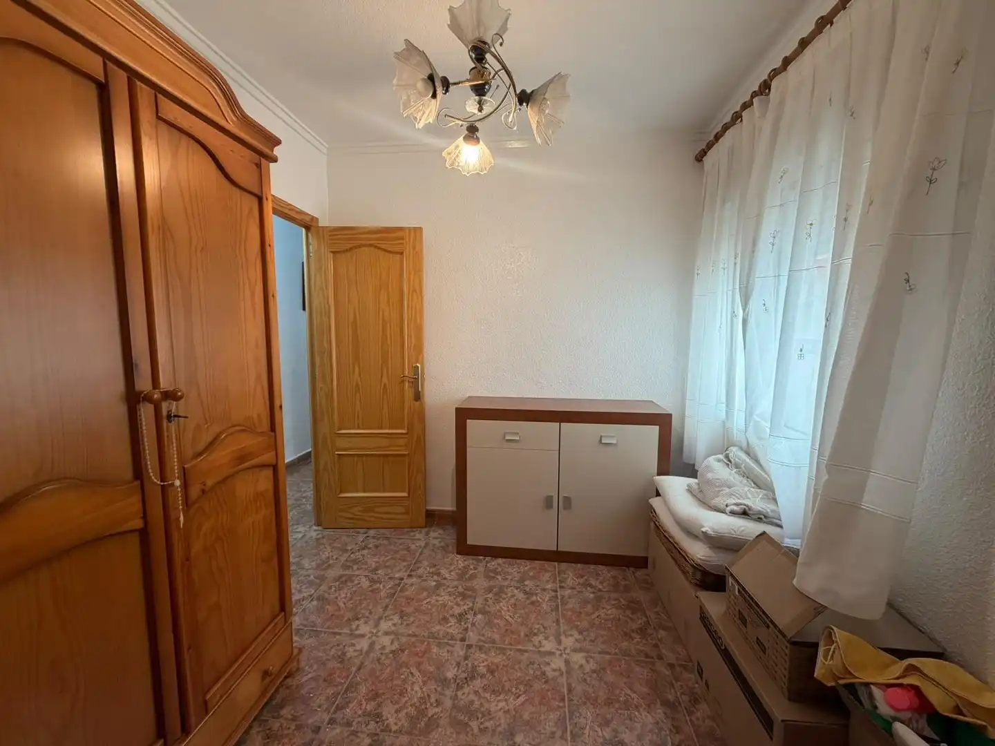 Apartment mit Terrasse zum Verkauf in Centro, imagen 20
