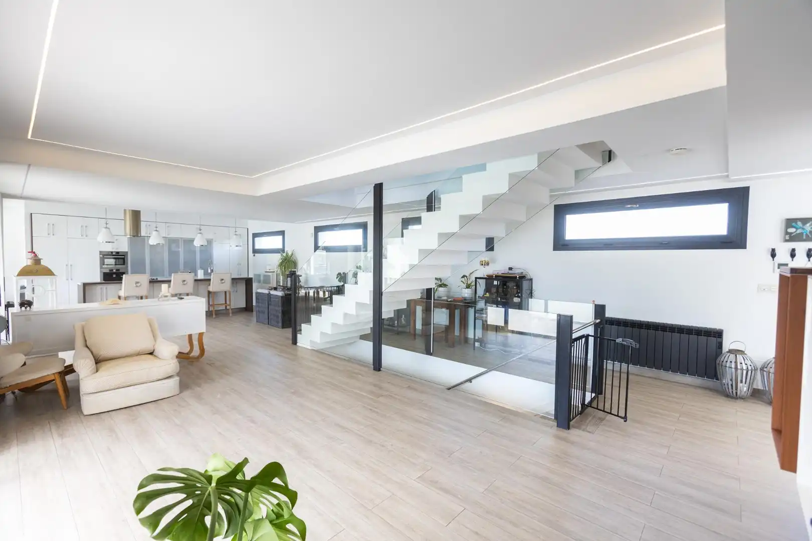 Villa avec balcon à vendre à Pedanías Este, imagen 5