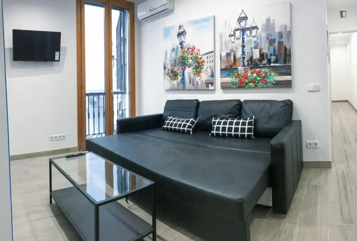 Apartament de lloguer a Chamberí, imagen 19