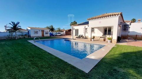 Foto 4 de Casa o xalet en venda a N/a, Las Lagunas - Campano, Cádiz