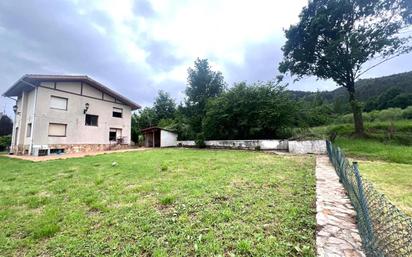 House or chalet for sale in Sopuerta  with Heating, Private garden and Terrace