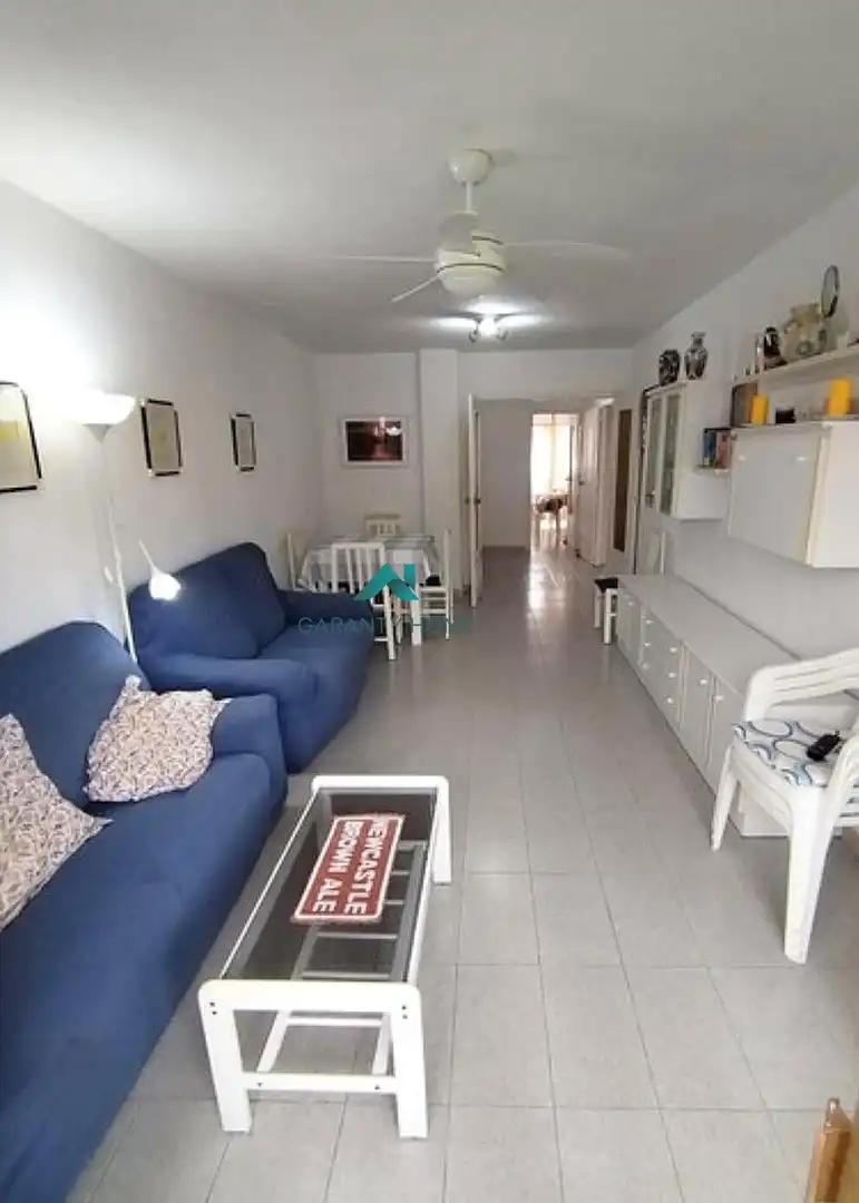 Flat with balcony for sale in Zona Galúa - Calnegre, imagen 5