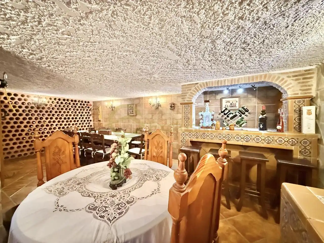 Casa o chalet en venta en Castrillón con Calefacción, Jardín privado y Parquet