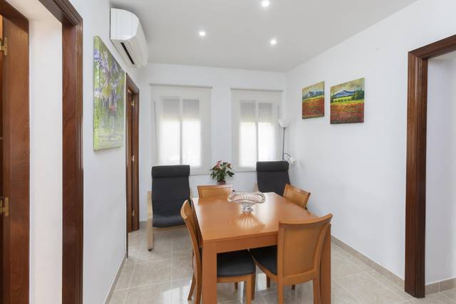 Piso en Venta en El Poblenou