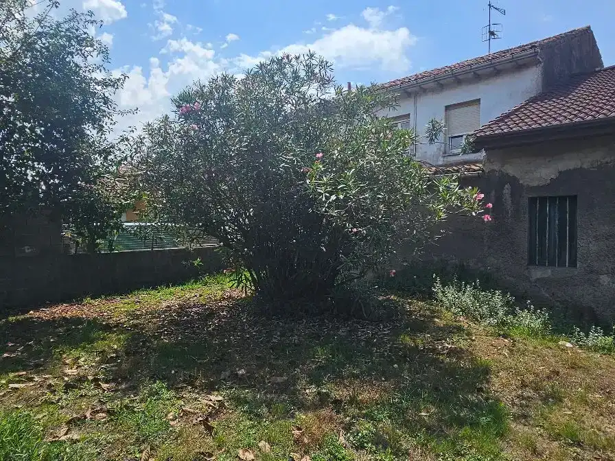 Casa o xalet en venda en Corvera de Asturias amb Balcó