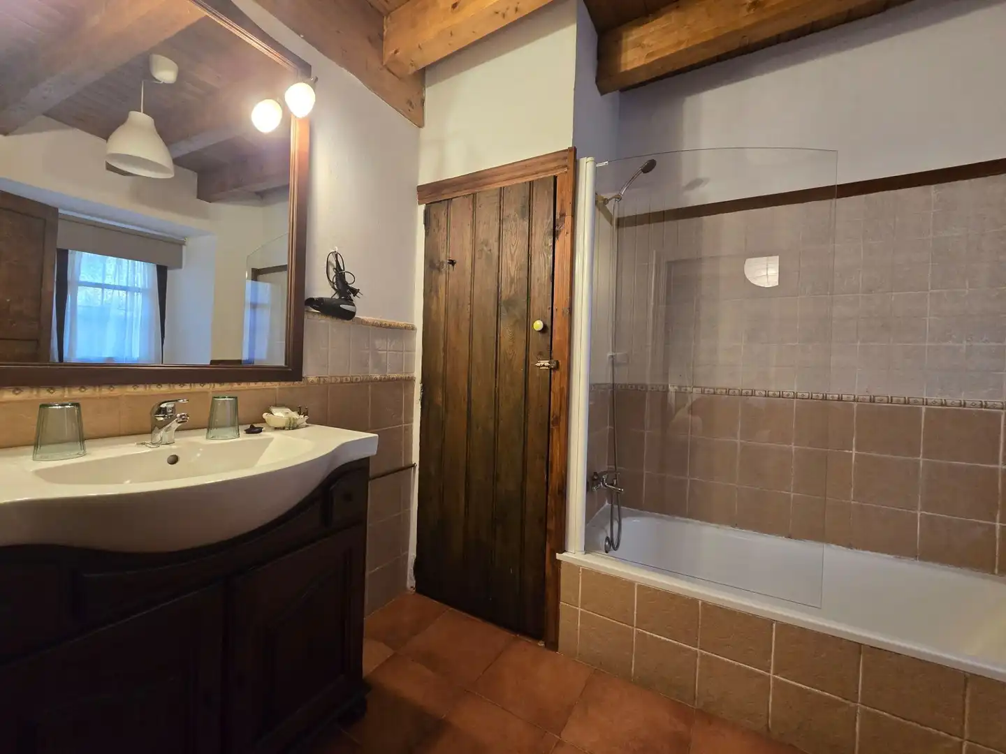 Baño de Casa o chalet en venta en Ribadesella, Asturias