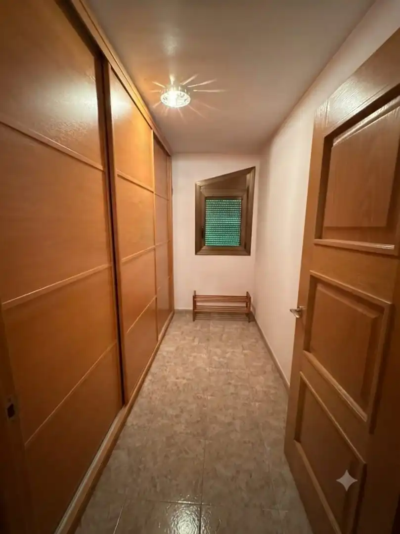 Adosado con terraza en venta en Passeig de Cordelles 71, imagen 7