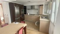 Kitchen of Flat for sale in Benidorm  with Heating and Terrace