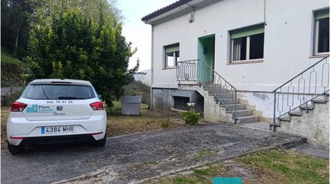 Photo 4 of Houses for sale in Calle Carasa-angustina, 1, Voto, Cantabria