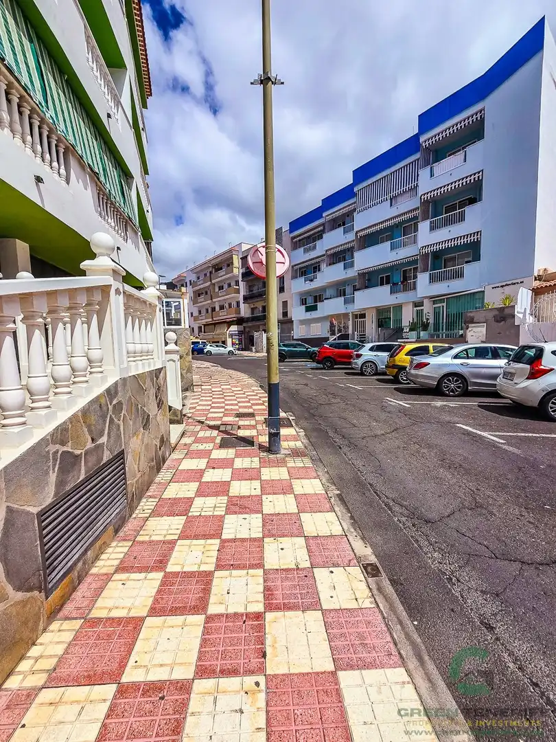Locale commerciale in vendita a Av. Viera y Clavijo N° Ed. Mariano Pl:oo Pt:L 
 Adeje (Adeje) 
S/C de Tenerife, imagen 3