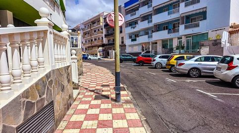 Foto 3 von Geschaftsraum zum Verkauf in Av. Viera y Clavijo N° Ed. Mariano Pl:oo Pt:l a, Casco Urbano, Adeje