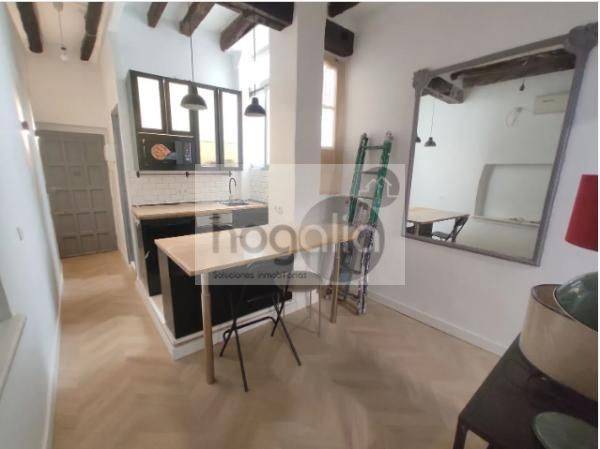 Piso en Alquiler en San Bartolomé