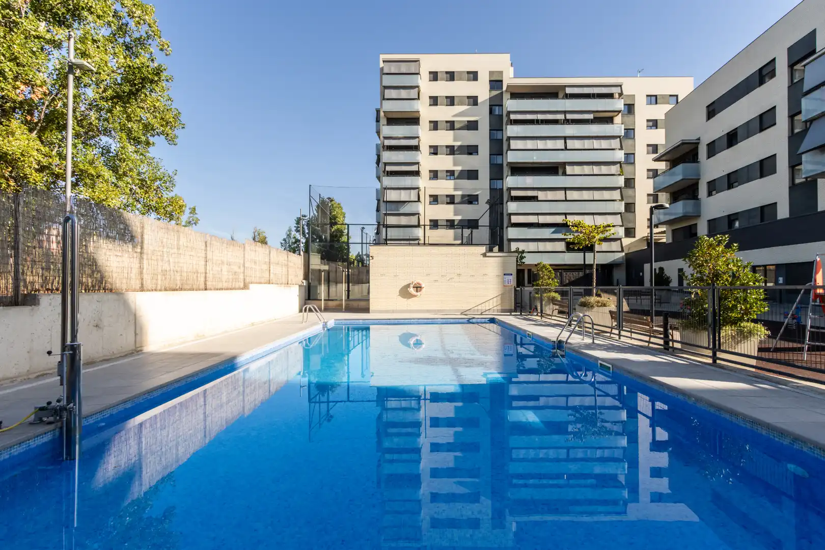 Pis amb piscina en venda a Concòrdia - Can Rull, imagen 5