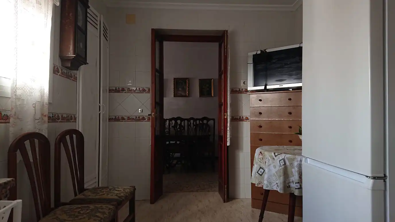 Haus zum Verkauf in Calle Jacinto Benavente 16, imagen 11
