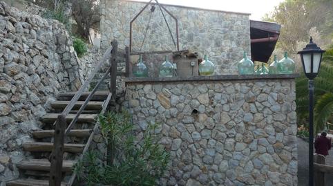 Foto 4 de Terreno en venta en Puigpunyent, Illes Balears