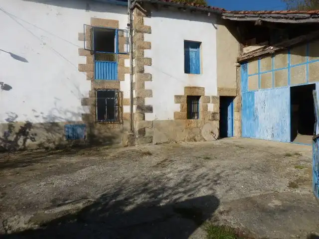 Haus mit Terrasse zum Verkauf in Valle de Valdebezana, imagen 25