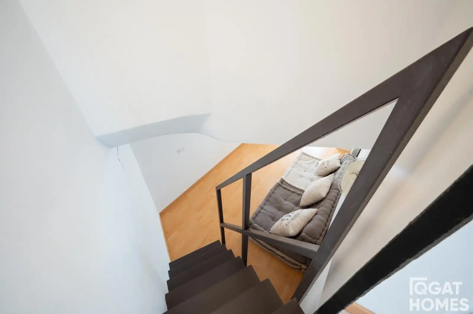 Piso en venta en Sant Cugat del Vallès con Aire acondicionado, Calefacción y Terraza