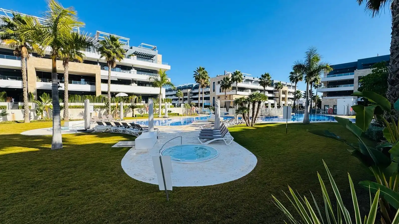 Attique avec terrasse à vendre à Orihuela Costa, imagen 2