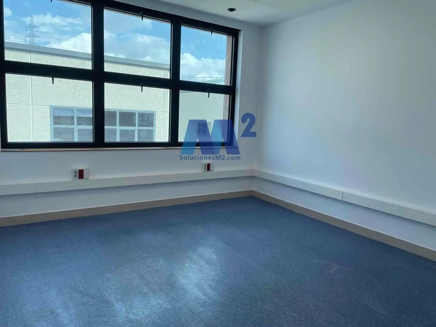 Office for rent in Valdemorillo, Campodón - Ventorro del Cano