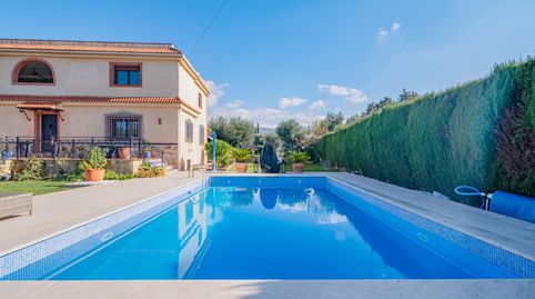 Foto 4 de Casa o chalet en venta en Gójar, Granada