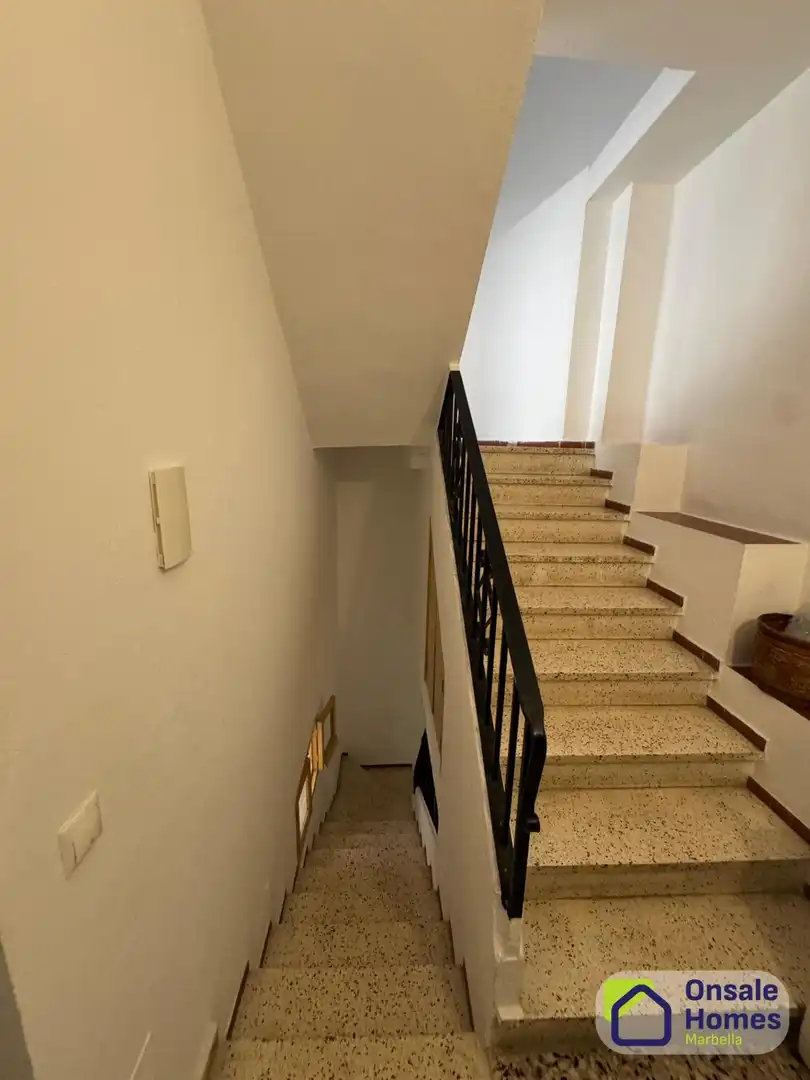 Inmuebles singulares en venta en Marbella Centro, imagen 33