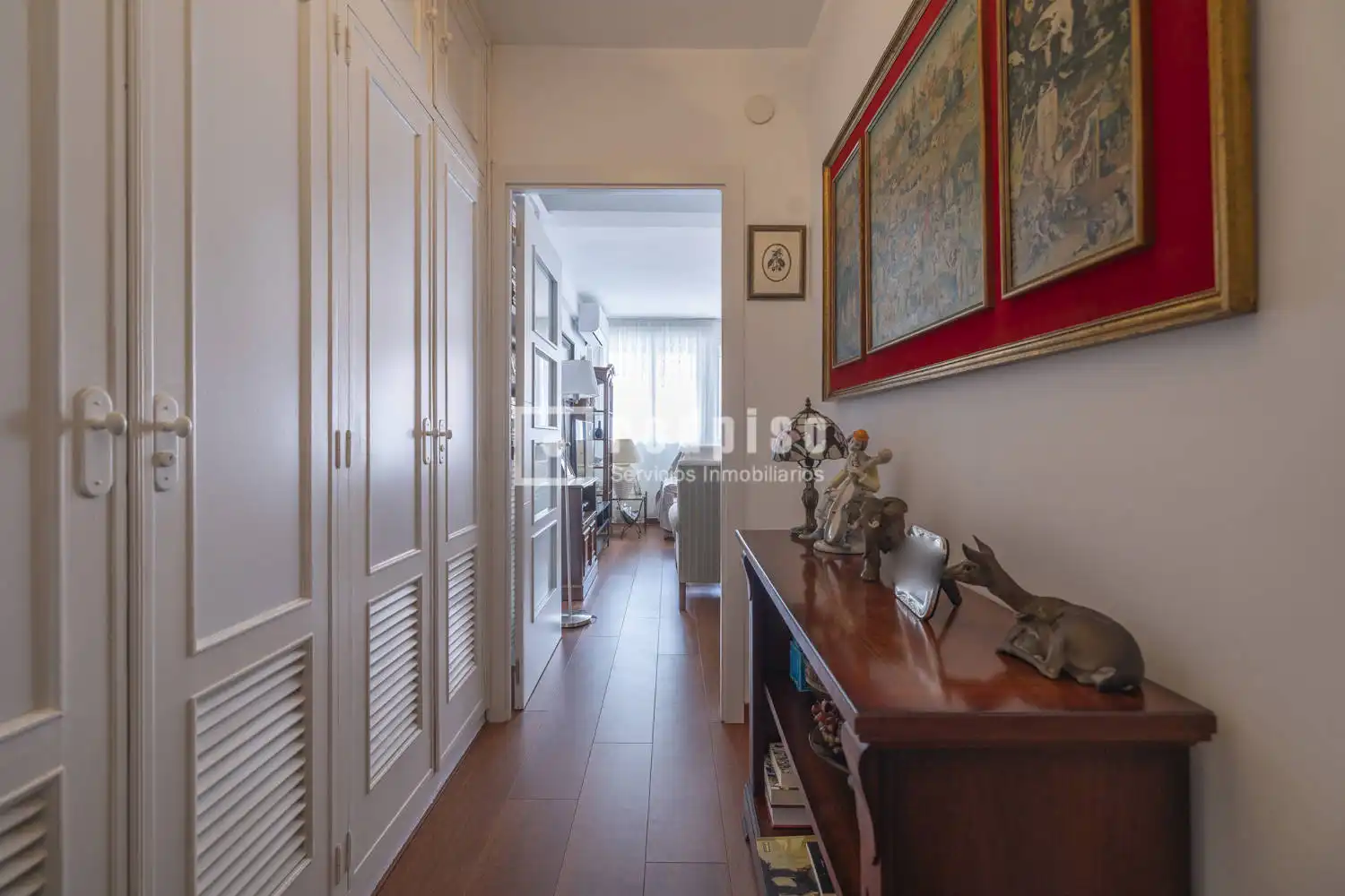 Piso con ascensor en venta en de Bruselas, imagen 7