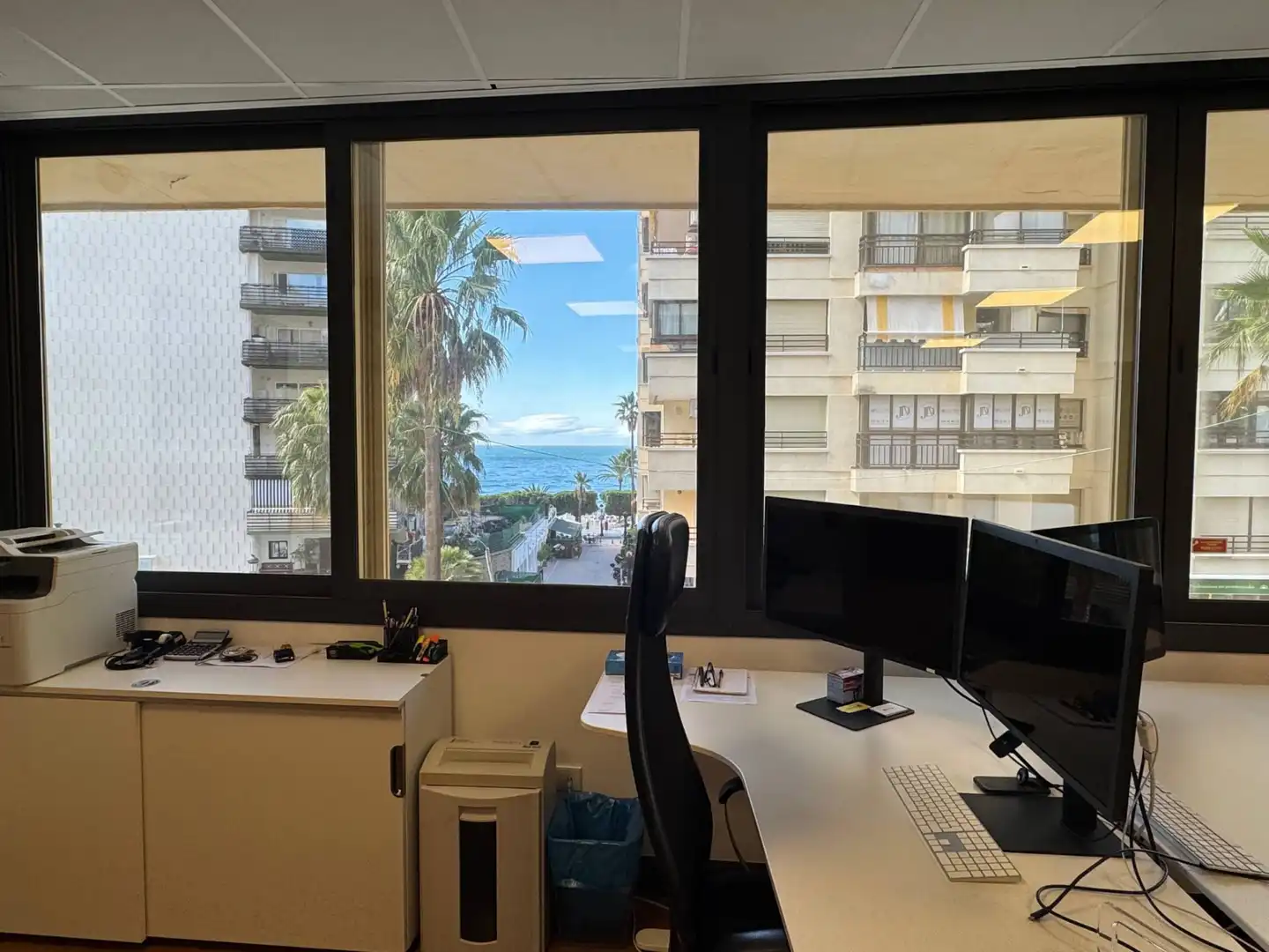 Office space with lift for sale in Marbella Centro, imagen 18
