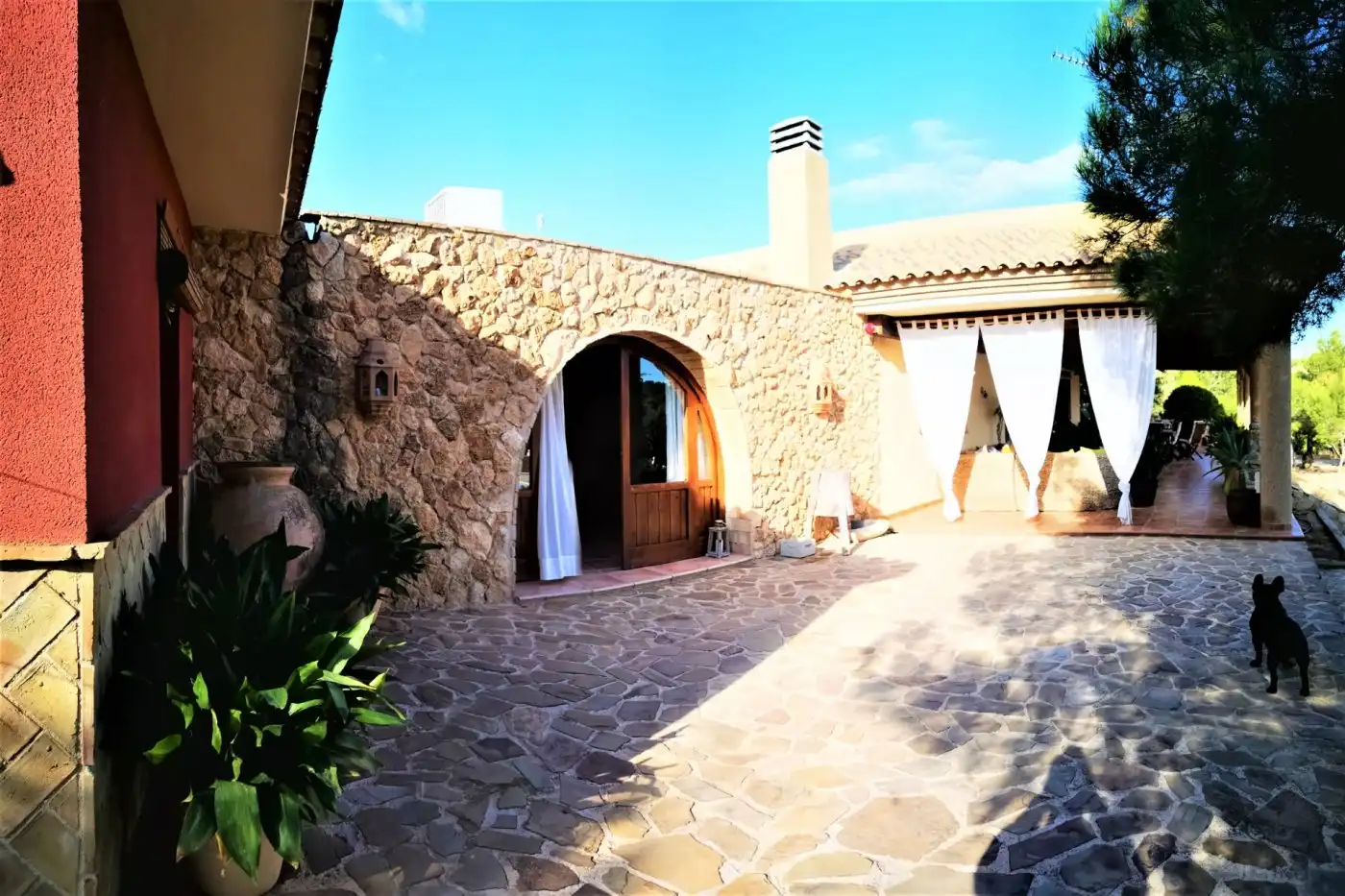 Villa mit Pool zum Verkauf in Pedanías Norte, imagen 43