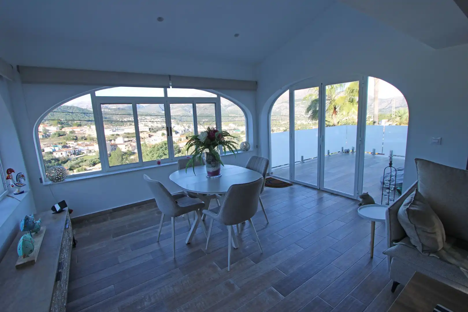 Maison avec piscine à vendre à Orba, imagen 8