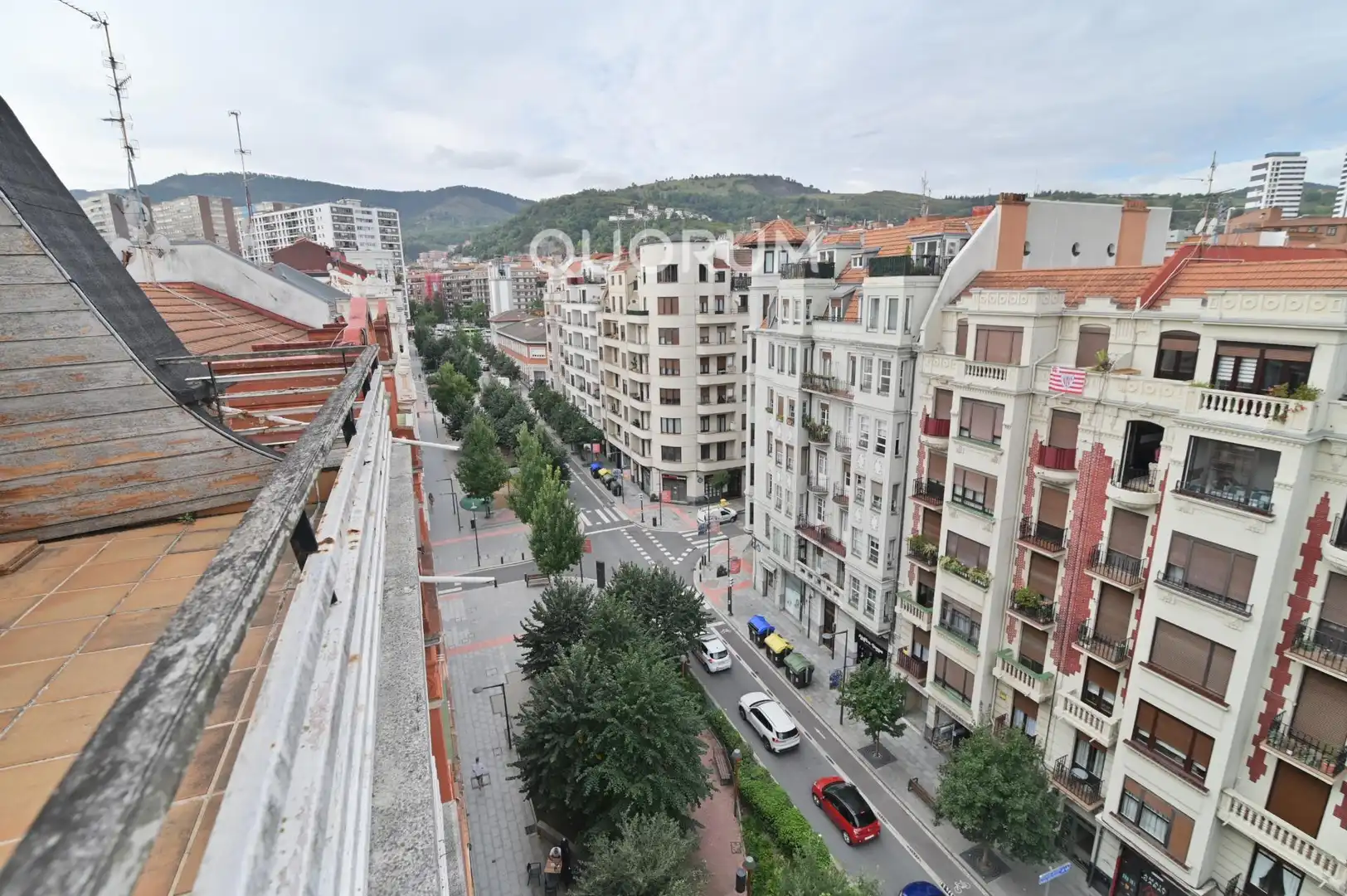 Appartamento con ascensore in vendita a Calle María Díaz de Haro, imagen 39
