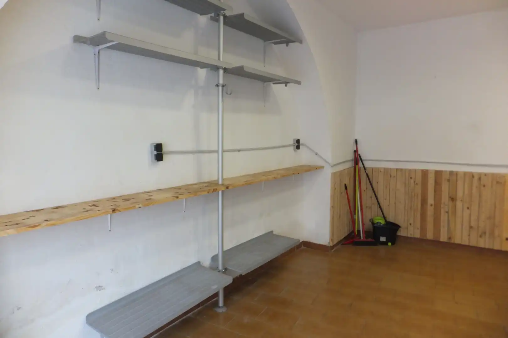 Local comercial de lloguer a Avinguda de Pau Casals 127, imagen 20