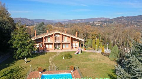 Torre i 2 masies en venta a Orís, imagen 2