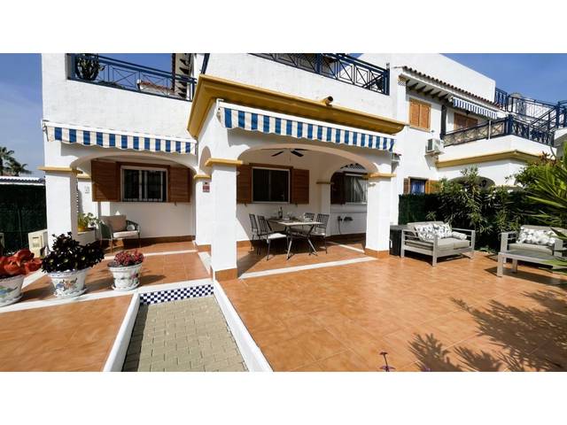 Apartamento en Venta en Calle Naturaleza (Play) en Vera Playa Naturista